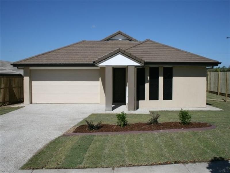 27 Cobbin Circuit, Redbank Plains QLD 4301