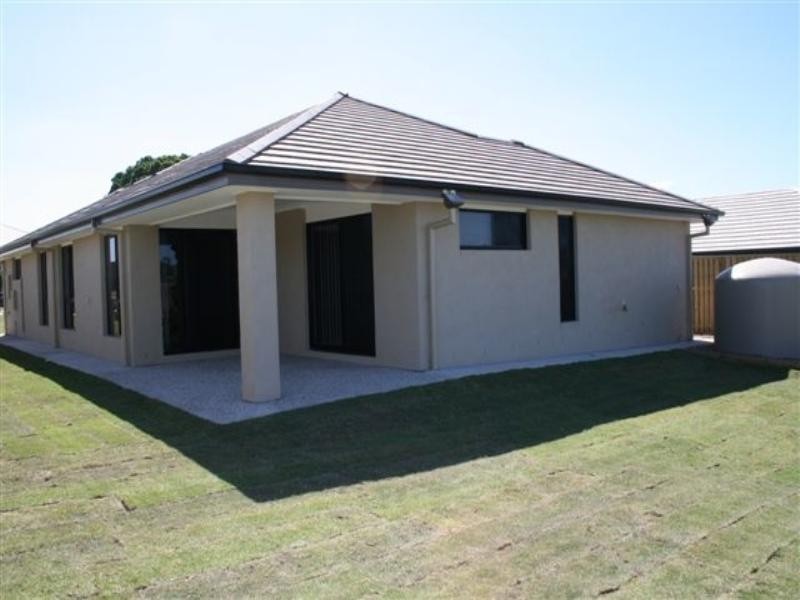 27 Cobbin Circuit, Redbank Plains QLD 4301