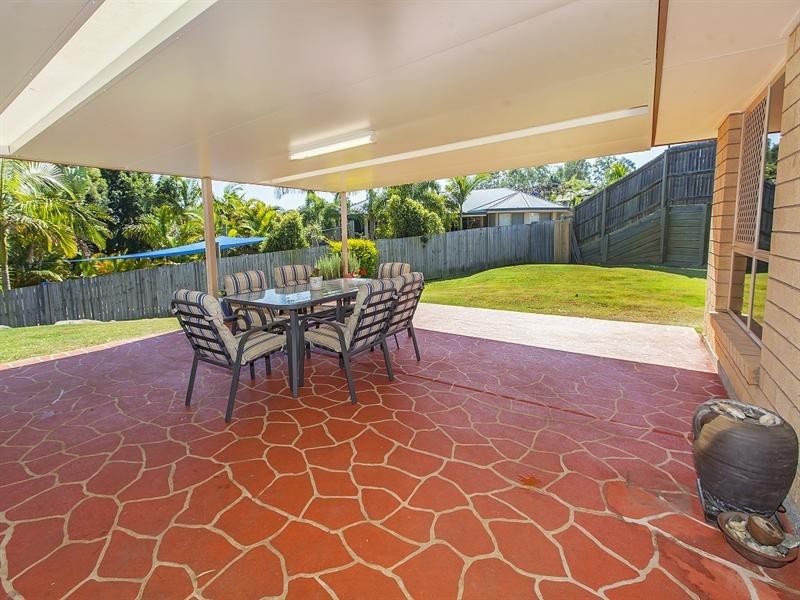 10 Derwent Place, Springfield QLD 4300