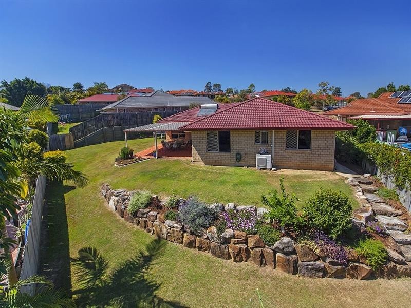 10 Derwent Place, Springfield QLD 4300