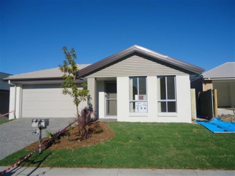 On Hallvard Crescent, Augustine Heights QLD 4300