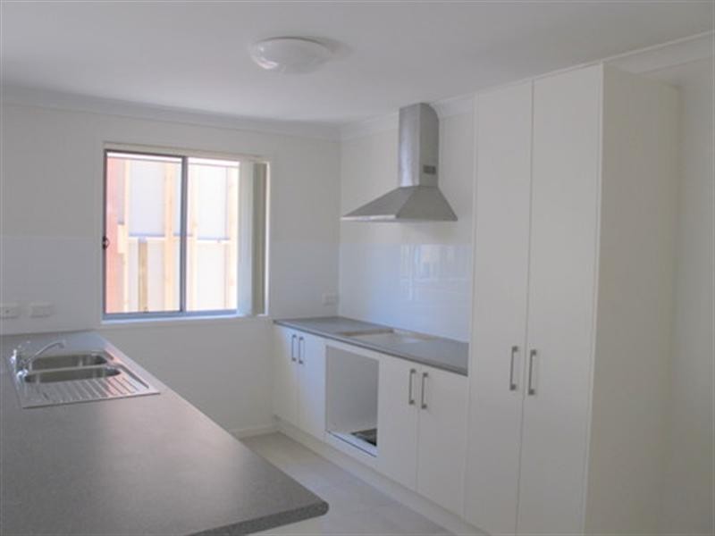 On Hallvard Crescent, Augustine Heights QLD 4300