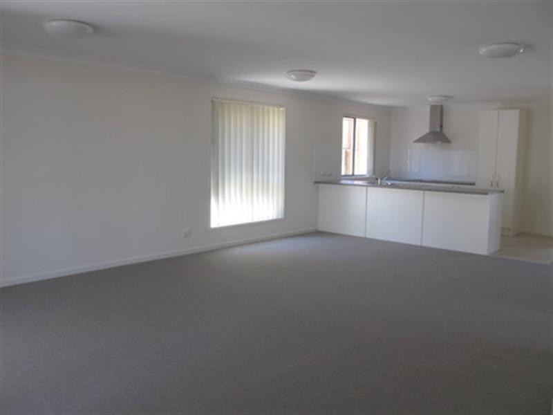 On Hallvard Crescent, Augustine Heights QLD 4300
