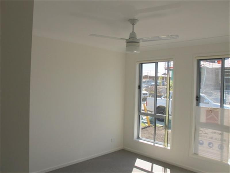 On Hallvard Crescent, Augustine Heights QLD 4300