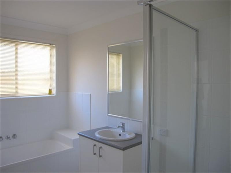 On Hallvard Crescent, Augustine Heights QLD 4300