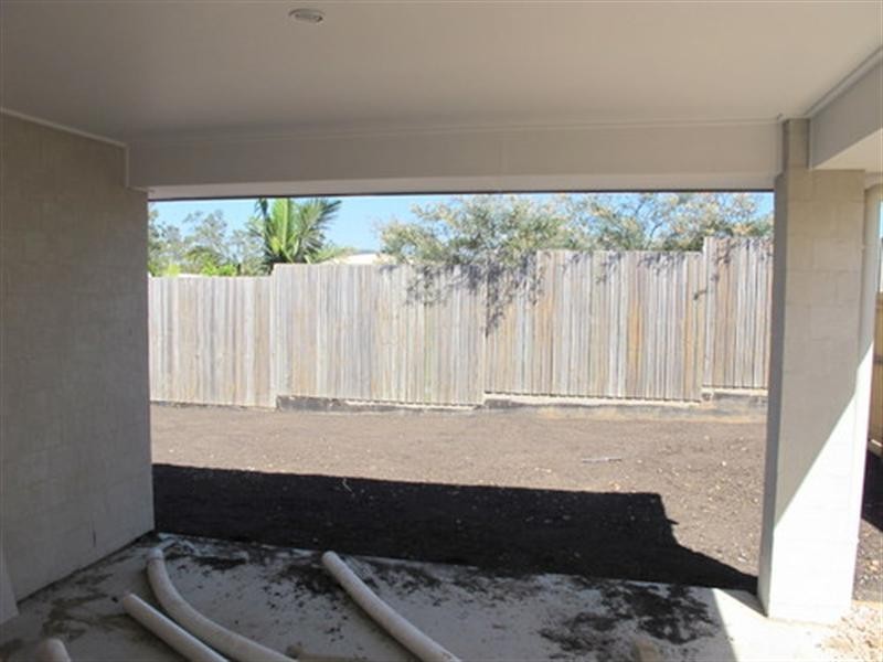 On Hallvard Crescent, Augustine Heights QLD 4300