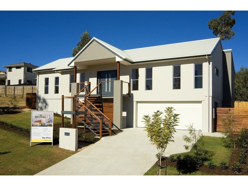 23 The Reach Court, Springfield Lakes QLD 4300