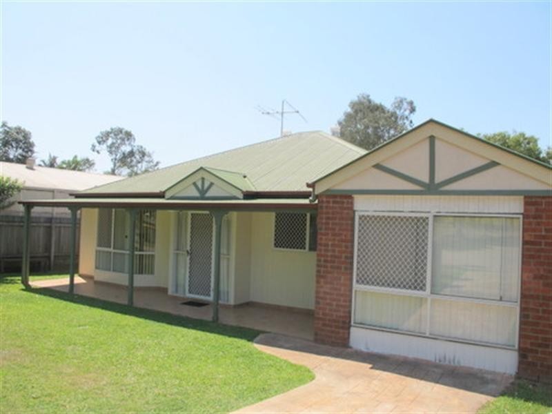 On Giza Court, Camira QLD 4300