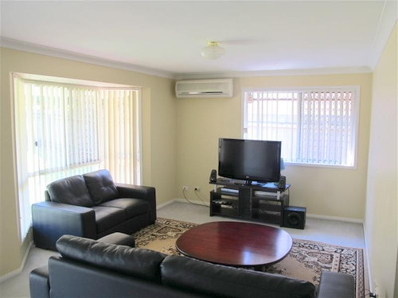 On Giza Court, Camira QLD 4300
