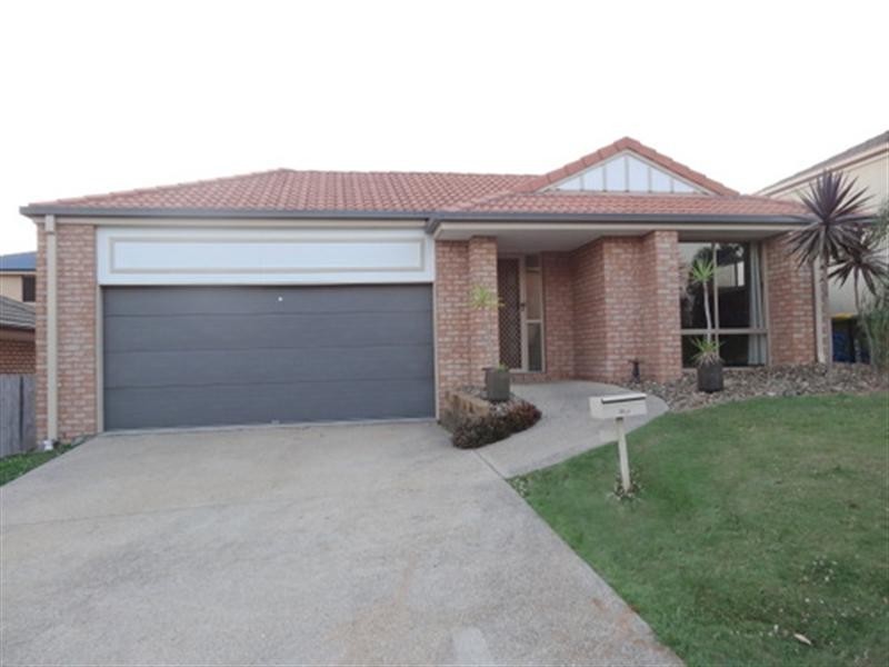 On Swallowtaill Crescent, Springfield Lakes QLD 4300