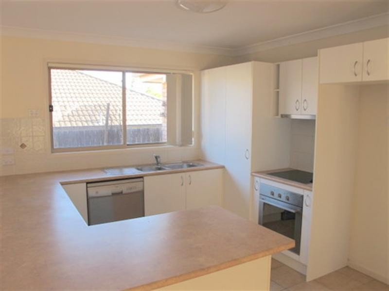 On Swallowtaill Crescent, Springfield Lakes QLD 4300