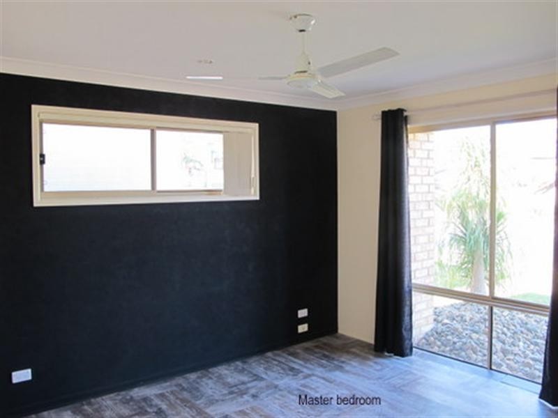 On Swallowtaill Crescent, Springfield Lakes QLD 4300