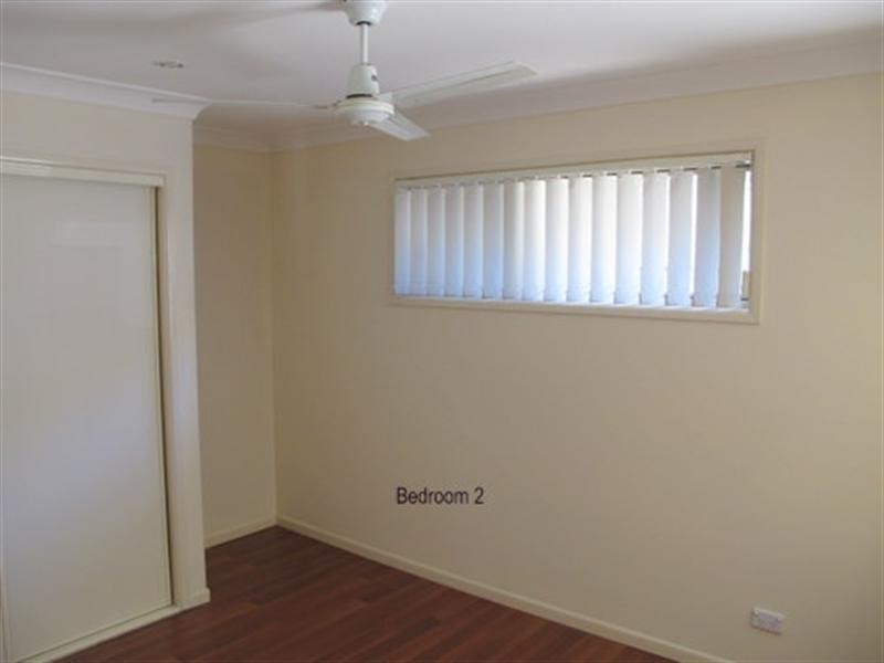 On Swallowtaill Crescent, Springfield Lakes QLD 4300