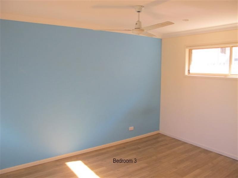 On Swallowtaill Crescent, Springfield Lakes QLD 4300