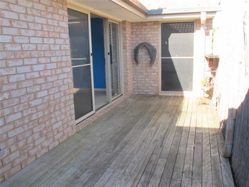 On Swallowtaill Crescent, Springfield Lakes QLD 4300