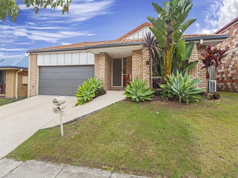 43 Swallowtail Crescent, Springfield Lakes QLD 4300