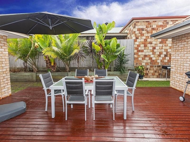 43 Swallowtail Crescent, Springfield Lakes QLD 4300