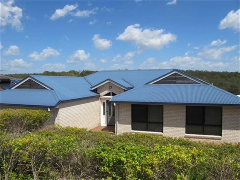 On Scenic Crescent, Springfield QLD 4300