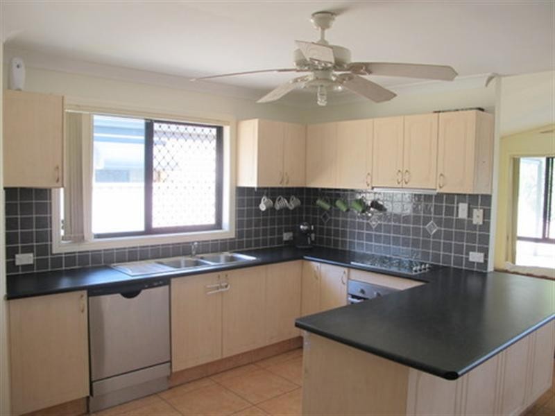 On Scenic Crescent, Springfield QLD 4300