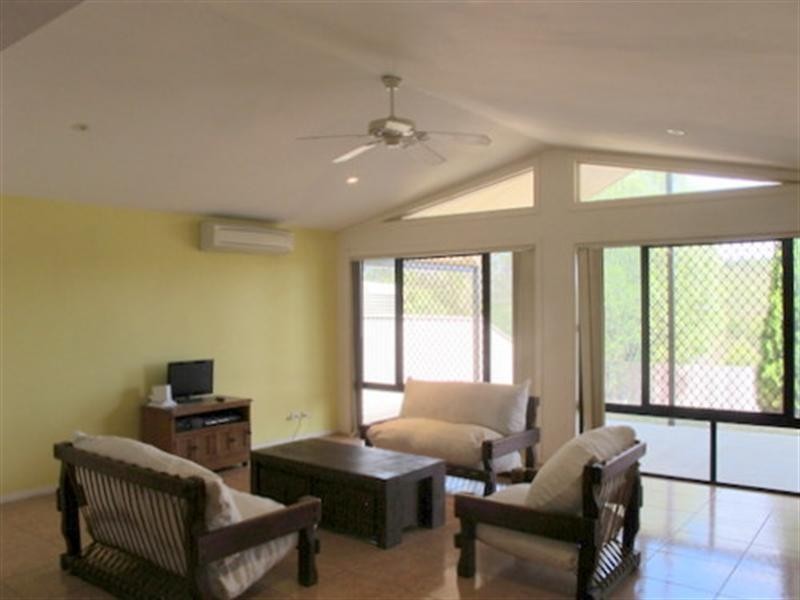 On Scenic Crescent, Springfield QLD 4300
