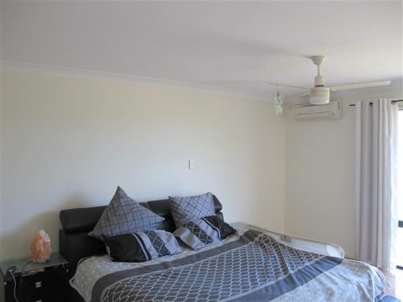 On Scenic Crescent, Springfield QLD 4300
