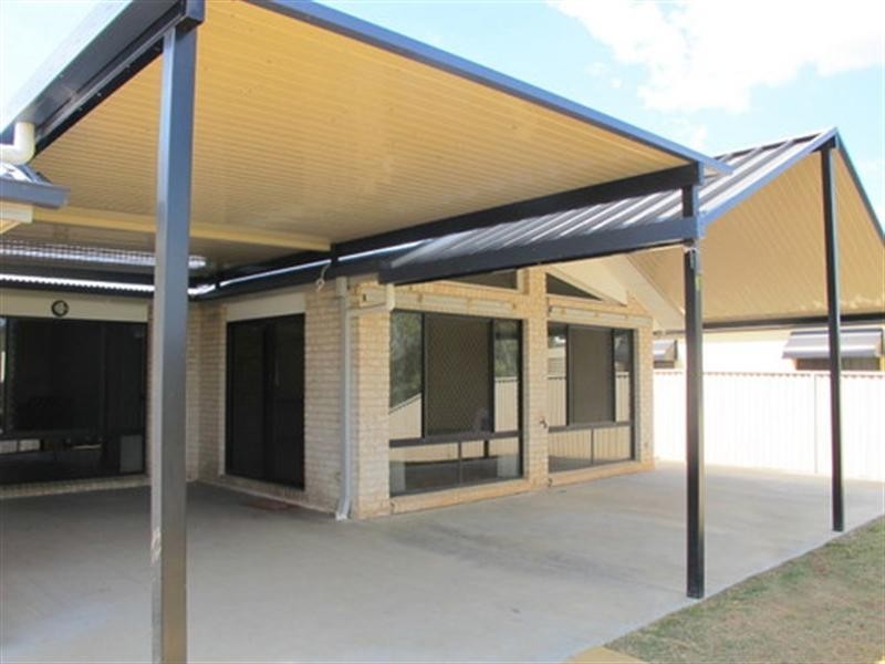 On Scenic Crescent, Springfield QLD 4300