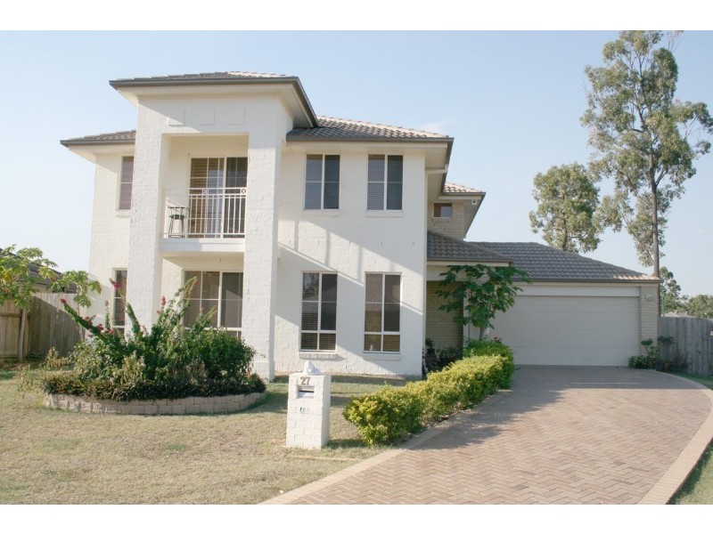 27 Diana Street, Springfield Lakes QLD 4300
