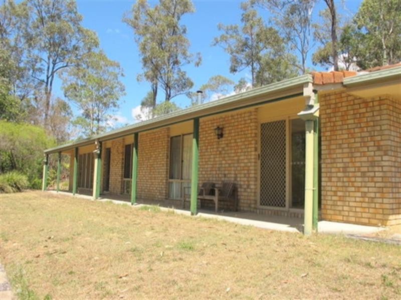 On Thornbill Drive, Greenbank QLD 4124