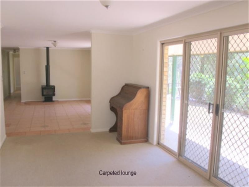 On Thornbill Drive, Greenbank QLD 4124