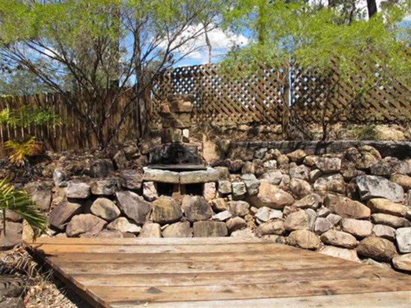 On Thornbill Drive, Greenbank QLD 4124