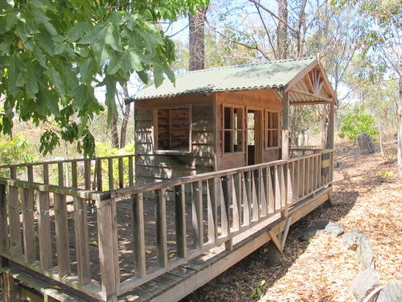 On Thornbill Drive, Greenbank QLD 4124