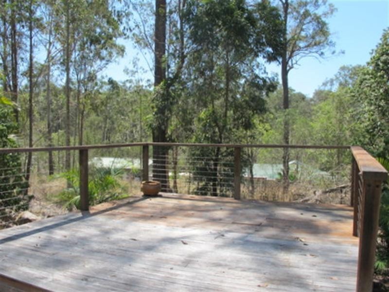 On Thornbill Drive, Greenbank QLD 4124