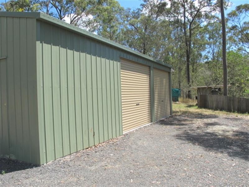 On Thornbill Drive, Greenbank QLD 4124