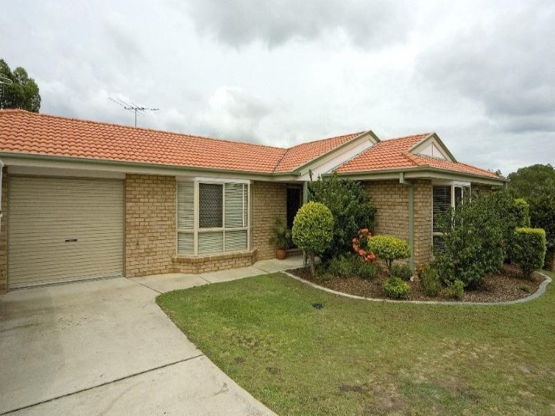 22 Bridgewater Road, Springfield QLD 4300