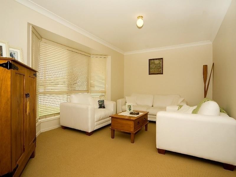 22 Bridgewater Road, Springfield QLD 4300