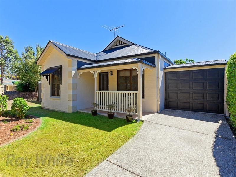 11 Jezabel Drive, Springfield Lakes QLD 4300