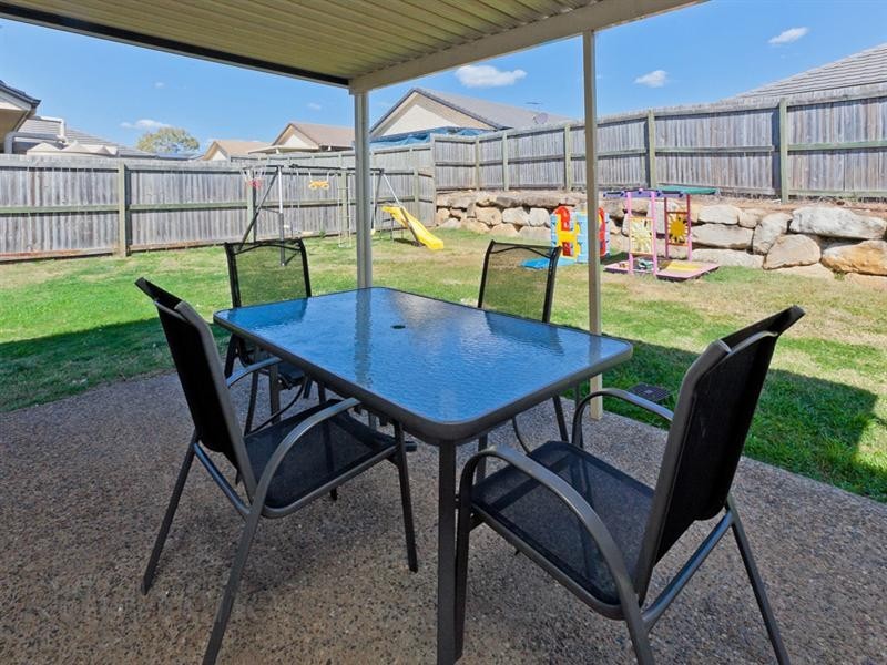85 Westminster Crescent, Raceview QLD 4305
