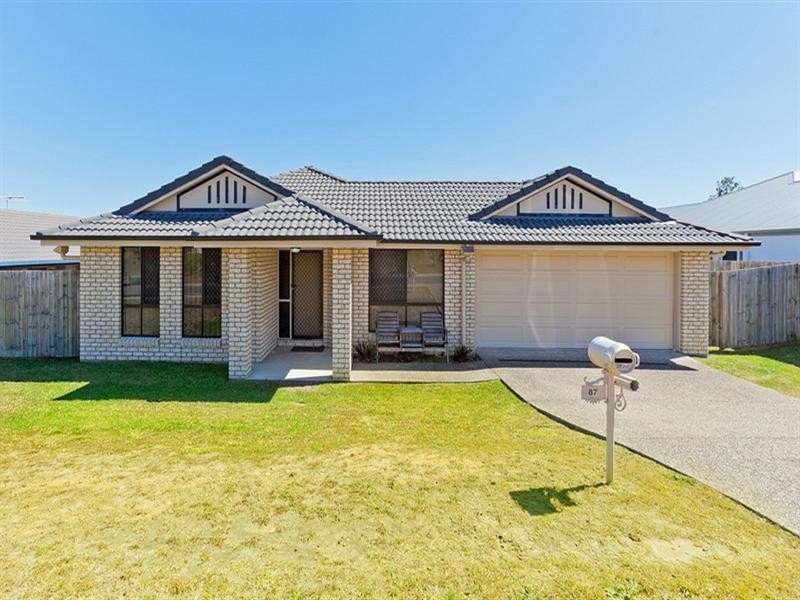 87 Sunview Road, Springfield QLD 4300
