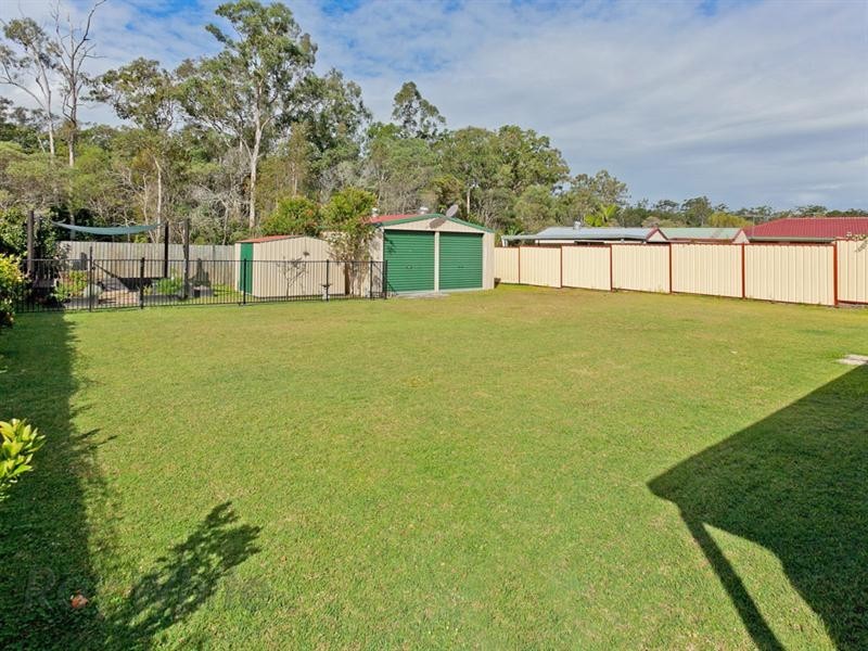 86 Moss Road, Camira QLD 4300