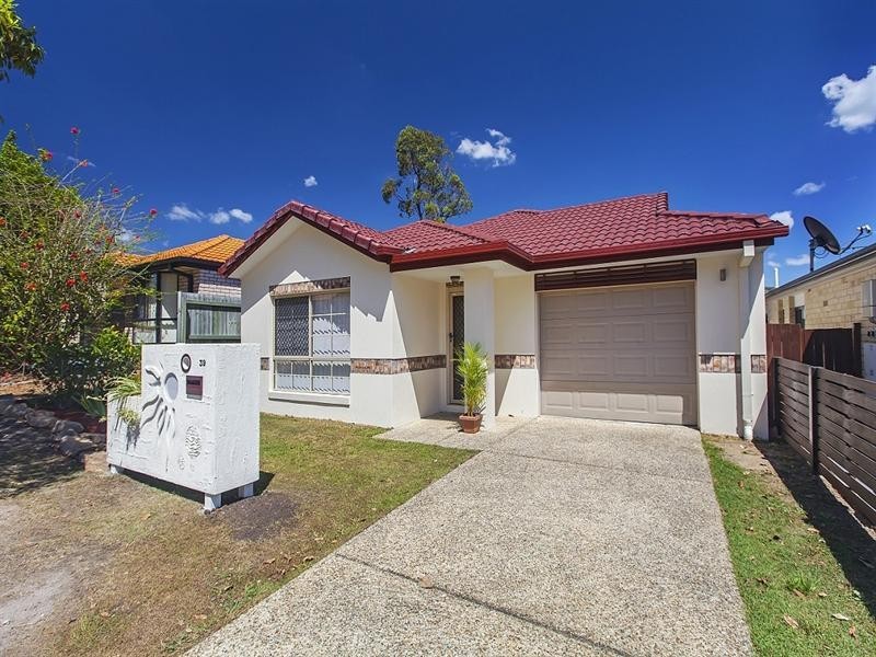 39 Jezabel Drive, Springfield Lakes QLD 4300