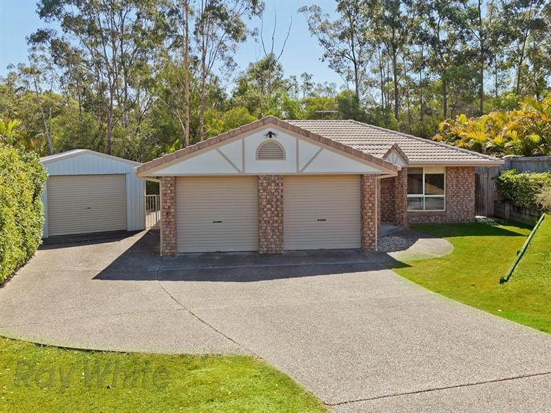 84 Sharpless Road, Springfield QLD 4300