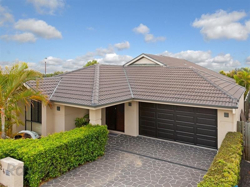 24 Treetops Avenue, Springfield Lakes QLD 4300