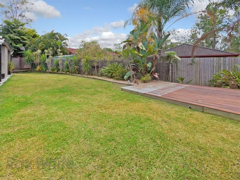 13 Park Grove Avenue, Camira QLD 4300