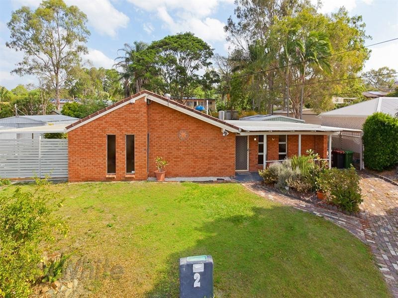 2 Lorraine Street, Camira QLD 4300