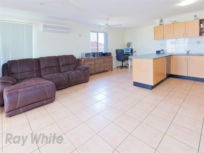 9 Rae Close, Camira QLD 4300