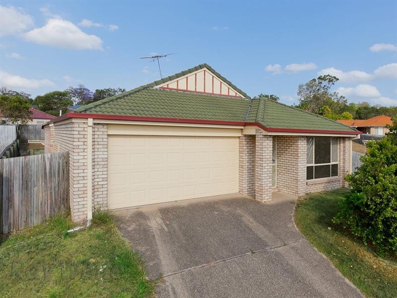 9 Rae Close, Camira QLD 4300