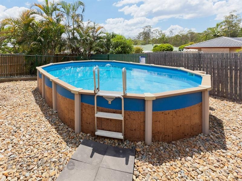 4 Bankswood Court, Camira QLD 4300