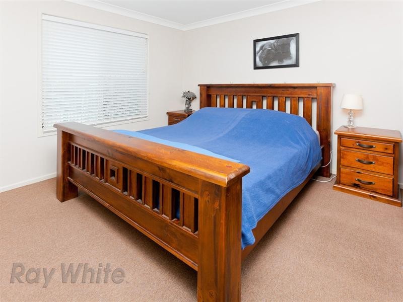 4 Bankswood Court, Camira QLD 4300