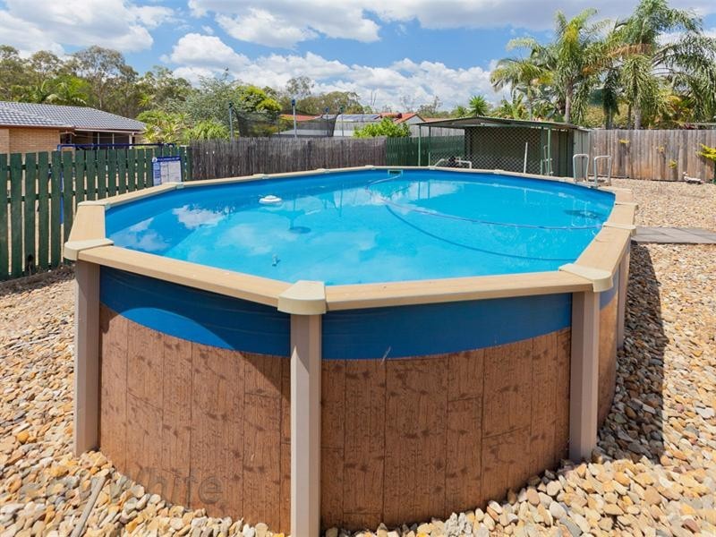 4 Bankswood Court, Camira QLD 4300