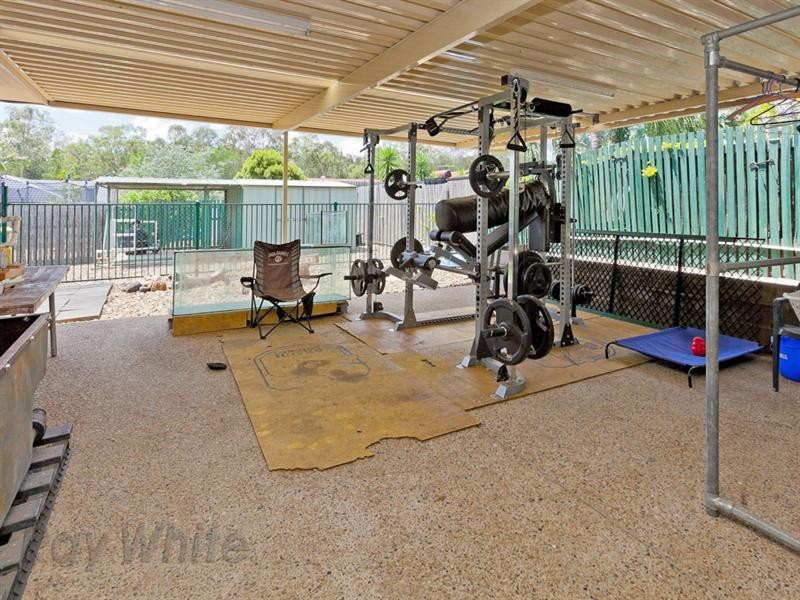 4 Bankswood Court, Camira QLD 4300
